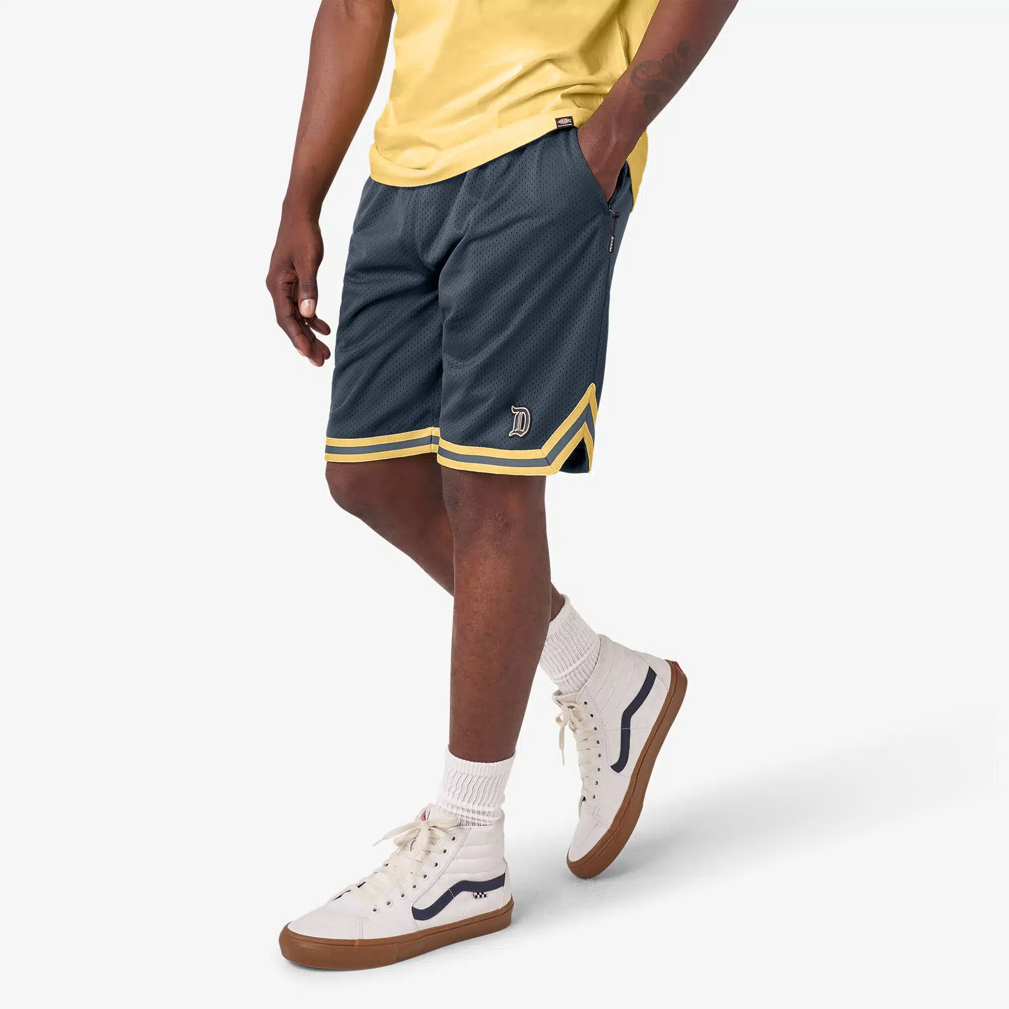 Short Dickies - Image 8