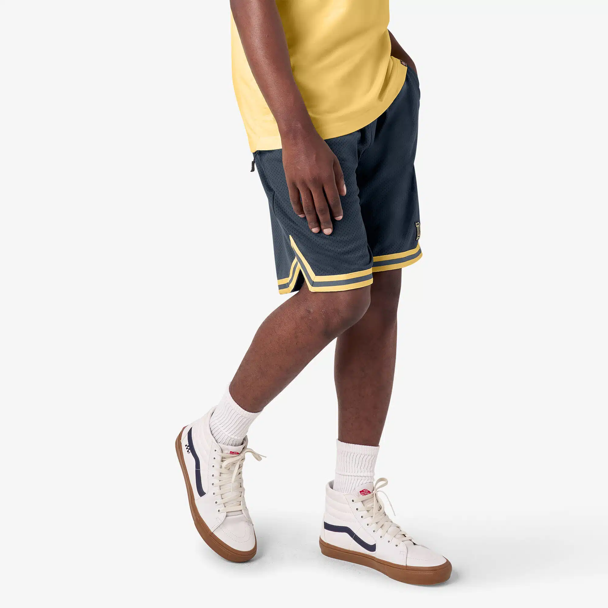 Short Dickies - Image 7