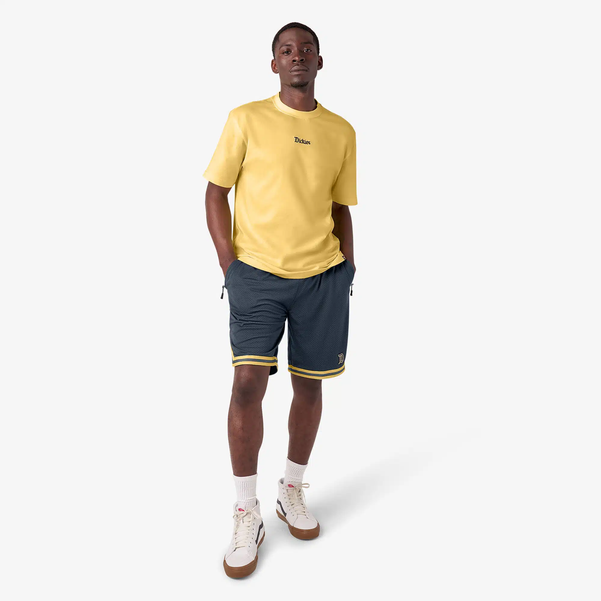Short Dickies - Image 6