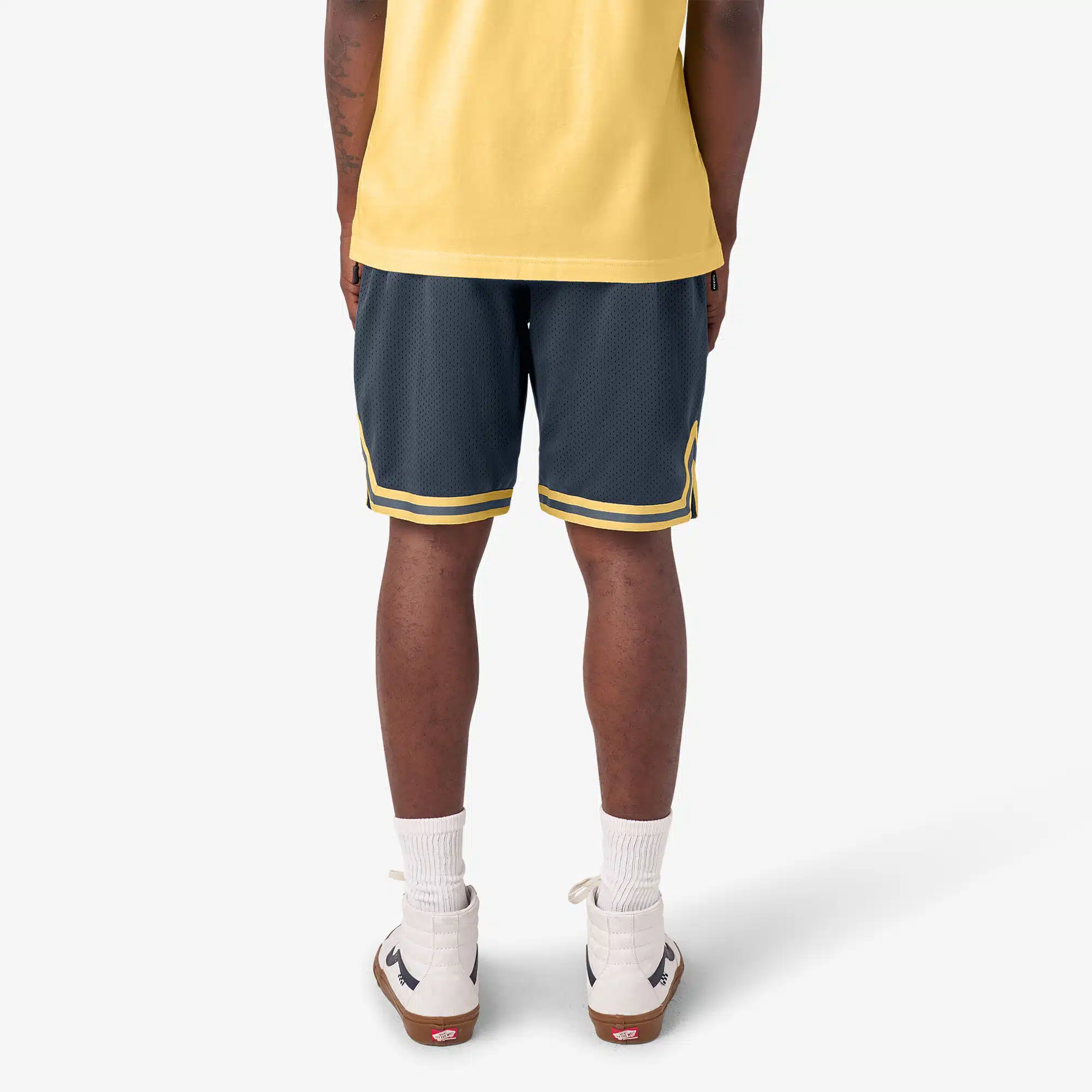 Short Dickies - Image 2