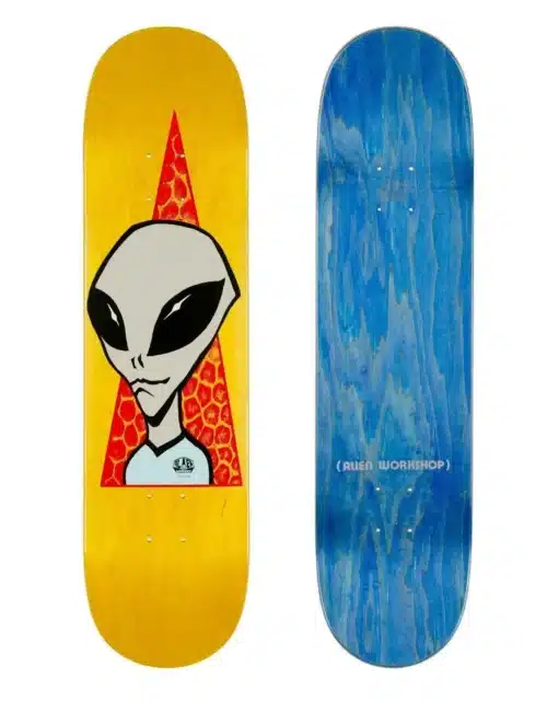 Tabla Alien 8.0"