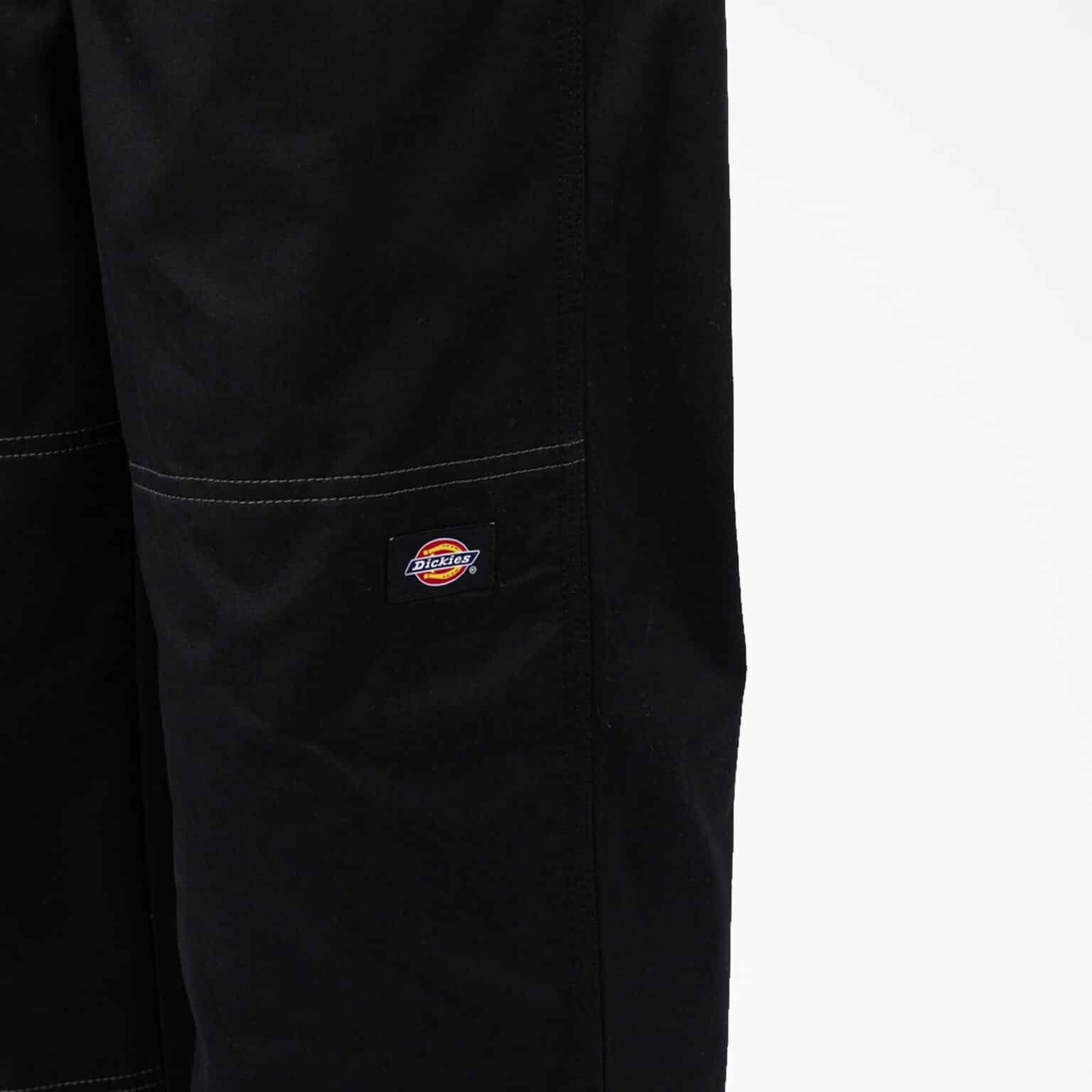 DICKIES CINTURA ORCUTT (Nero) - King Attitude