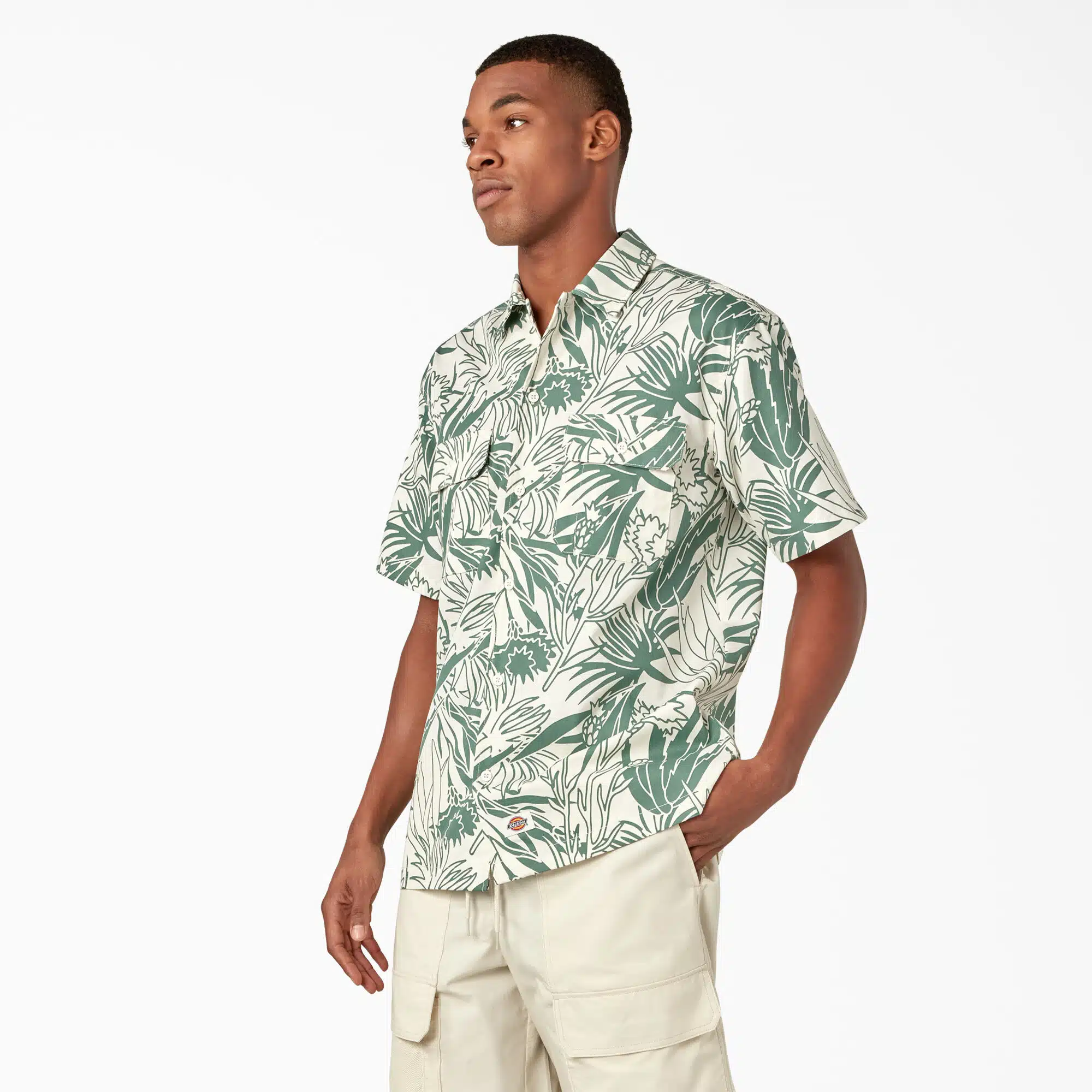 Camisa Dickies - Image 9