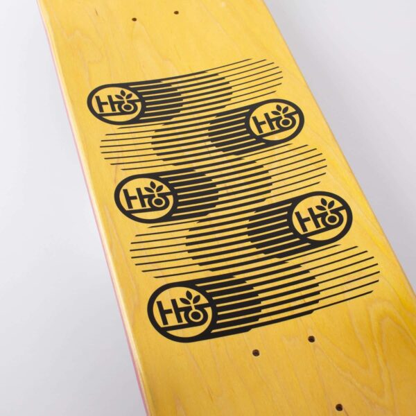Tabla Habitat Skateboards 8.25" - Image 3