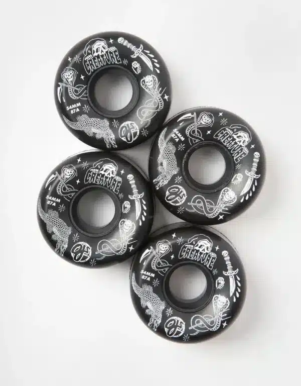 Ruedas OJ Wheels 54MM - Image 2