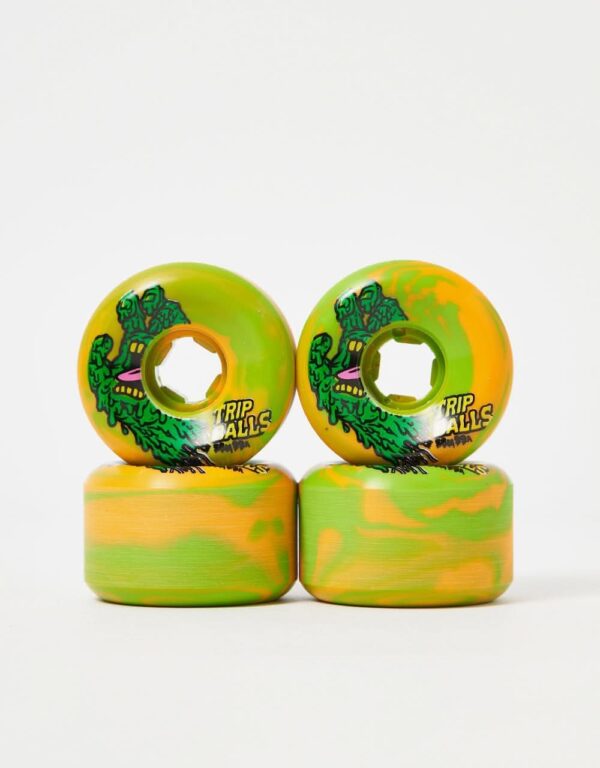 Ruedas Slime Balls 56MM