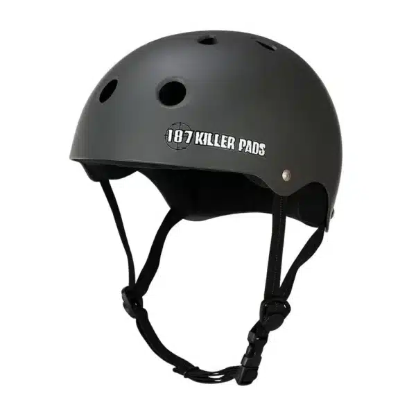 Casco 187 Killer Pads