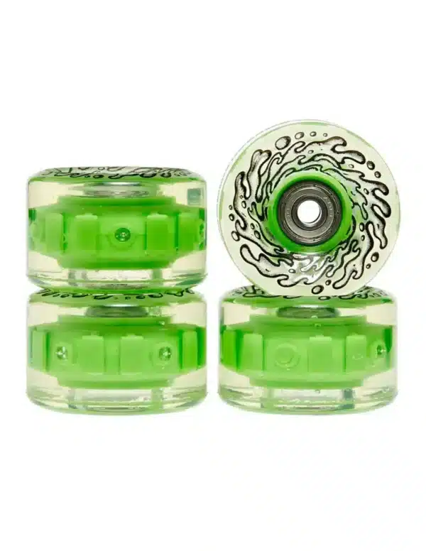 Ruedas Slime Balls 60MM