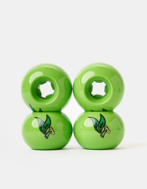 Ruedas OJ Wheels 58MM
