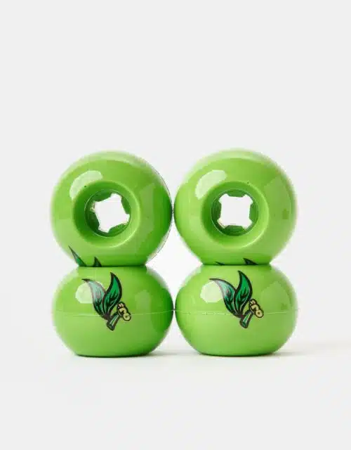 Ruedas OJ Wheels 58MM