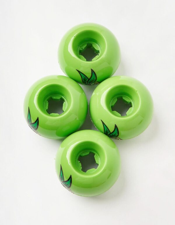 Ruedas OJ Wheels 58MM - Image 3