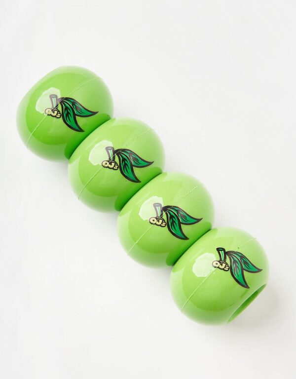 Ruedas OJ Wheels 58MM - Image 2