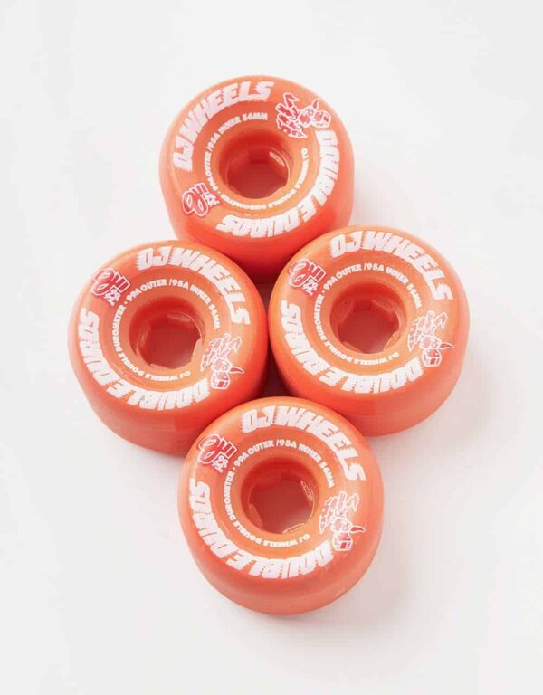 Ruedas OJ Wheels 56MM - Image 2