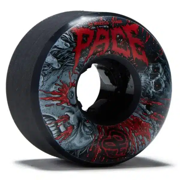 Ruedas OJ Wheels 54MM - Image 2