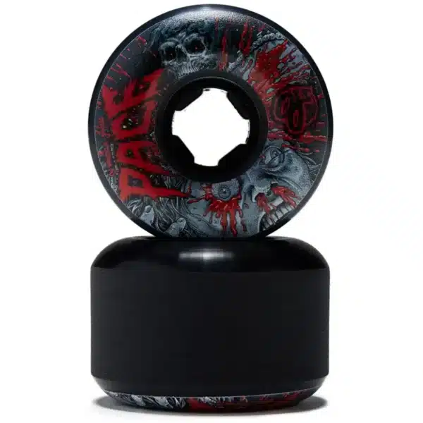 Ruedas OJ Wheels 54MM