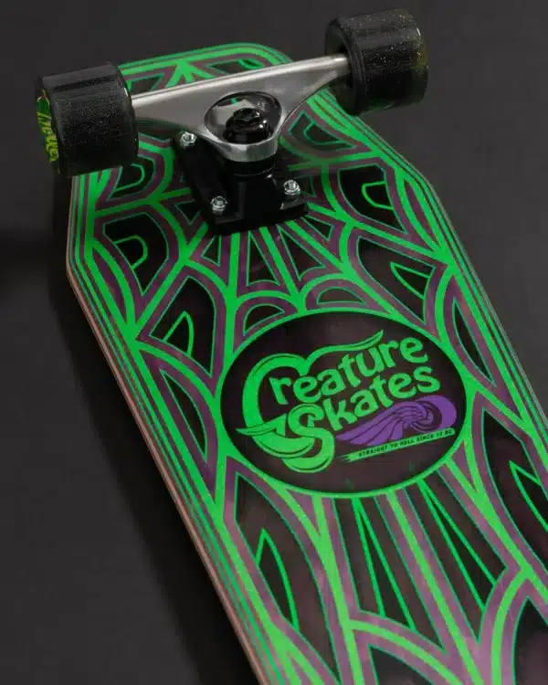 Complete Creature 8.47" - Image 3