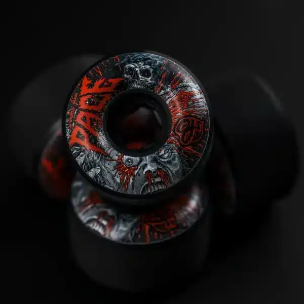 Ruedas OJ Wheels 54MM - Image 3