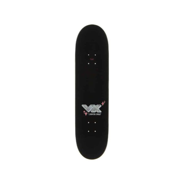 Tabla Santa Cruz 8.25" VX - Image 2