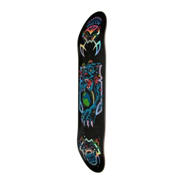 Tabla Santa Cruz 8.25" VX