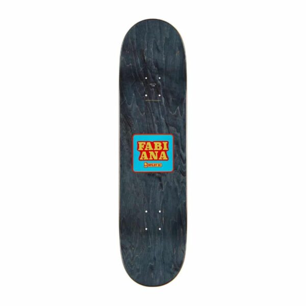 Tabla Santa Cruz 8.25" - Image 2