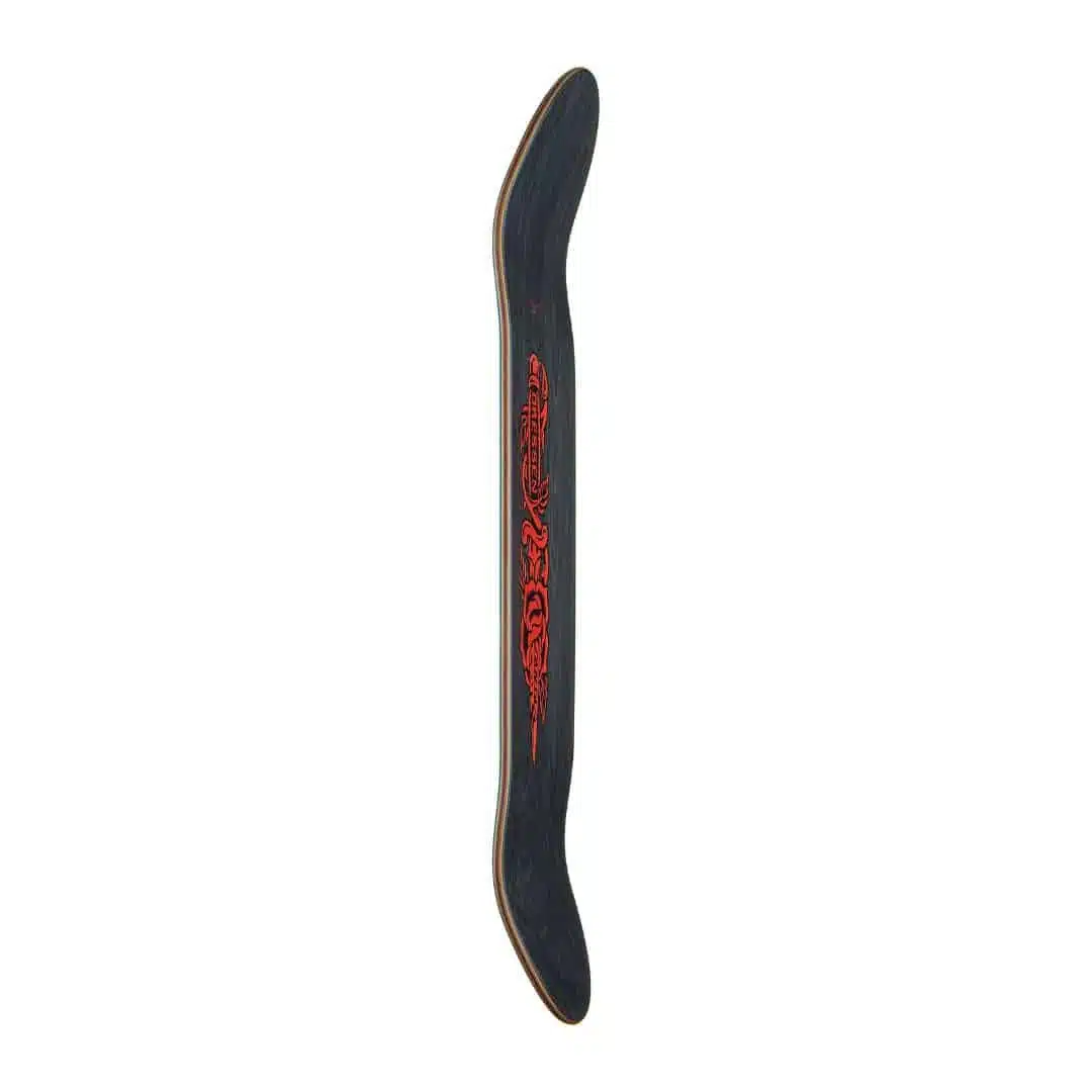 Tabla Santa Cruz 8.70" - Image 3