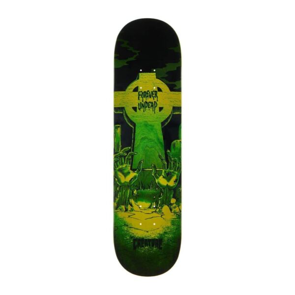 Tabla Creature 8.25"