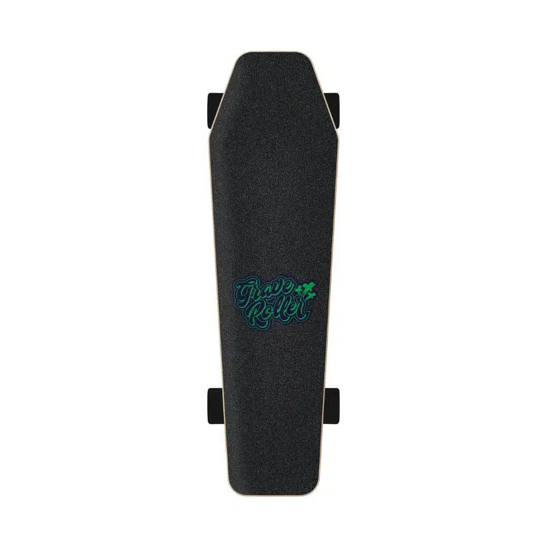 Complete Creature 8.47" - Image 2