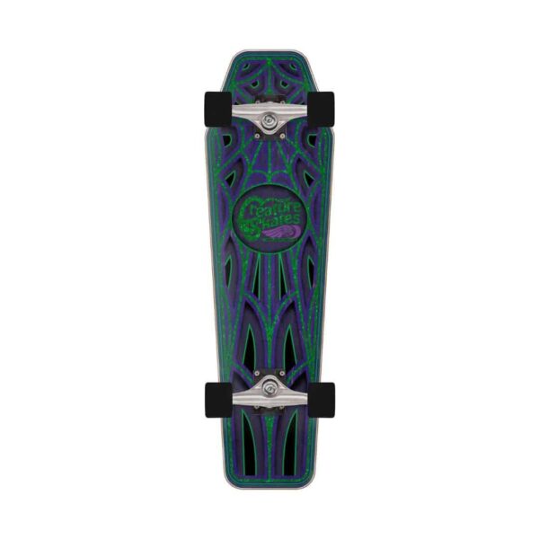 Complete Creature 8.47"