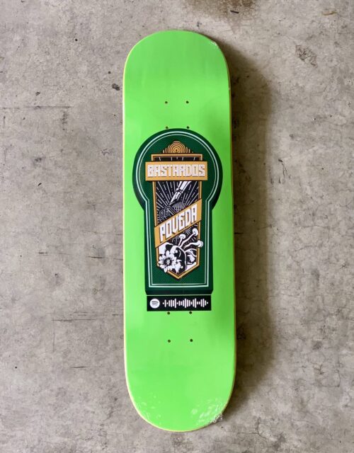 Tabla Nasional Sb 8.37"