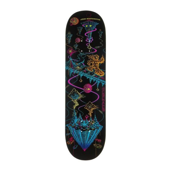Tabla Creature VX 8.6"