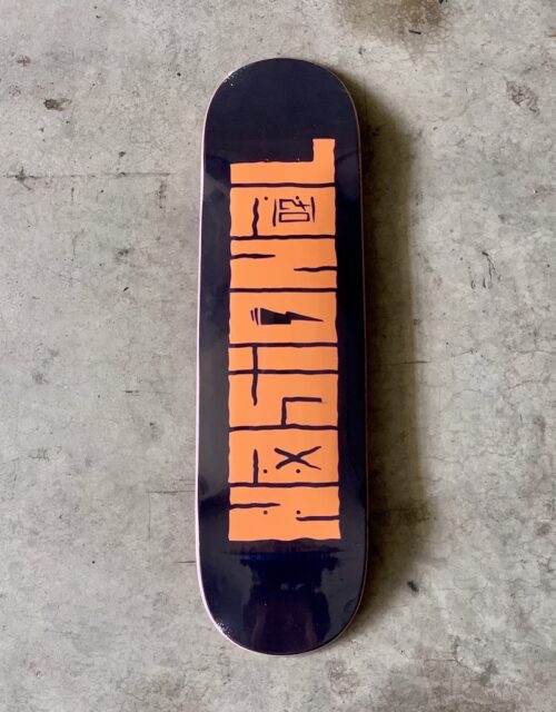 Tabla Nasional Sb 8.5"