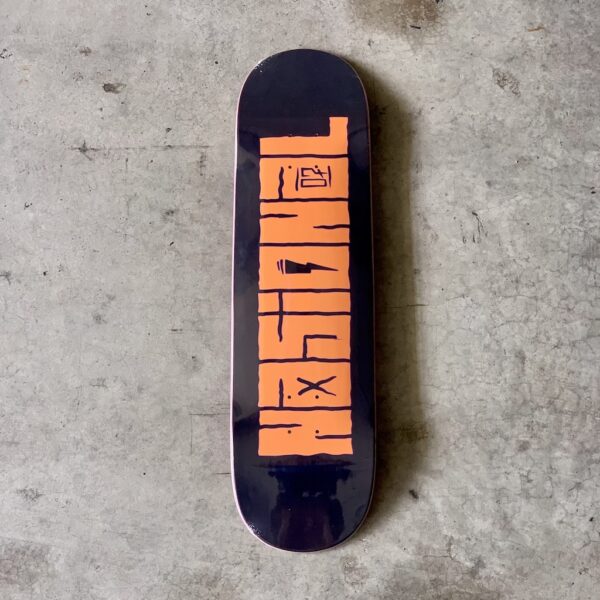 Tabla Nasional Sb 8.5"