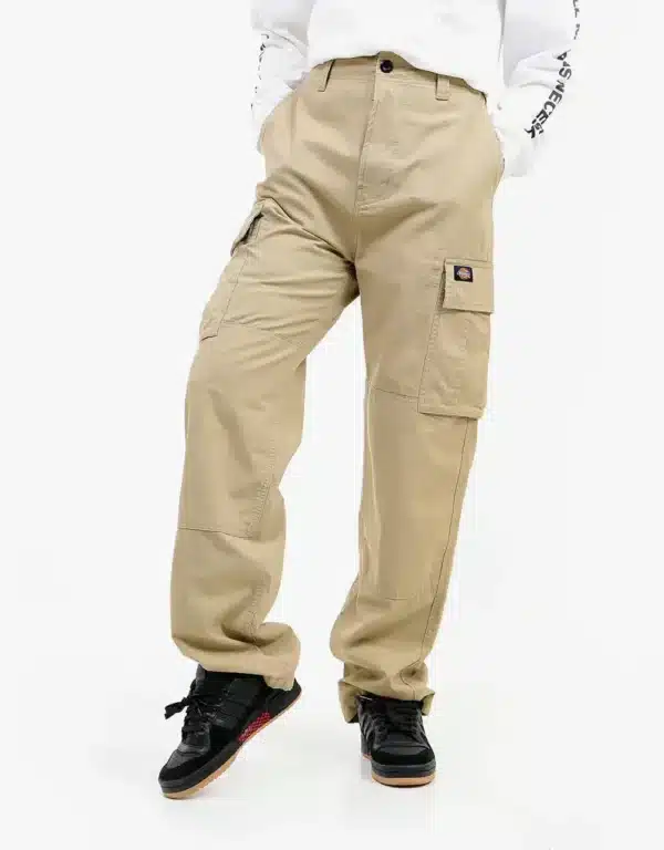 Pantalón Dickies Cargo Double Knee