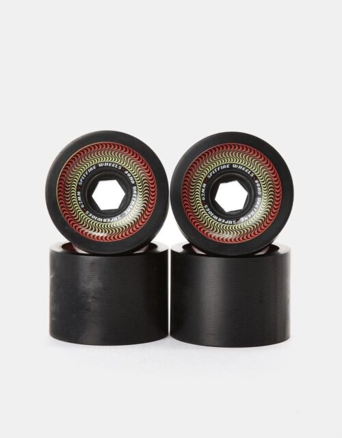 Ruedas Spitfire 62MM