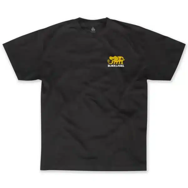 Camiseta Black Label - Image 2