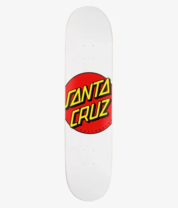 Tabla Santa Cruz 8.0"