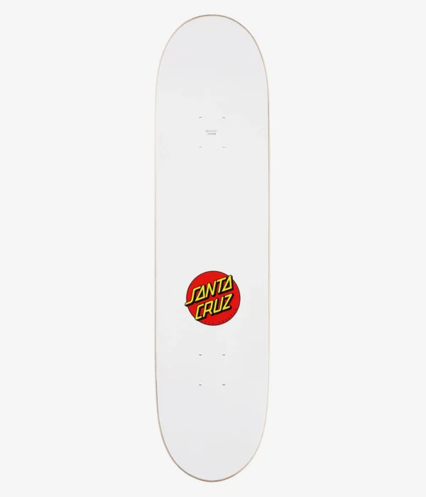 Tabla Santa Cruz 8.0" - Image 3