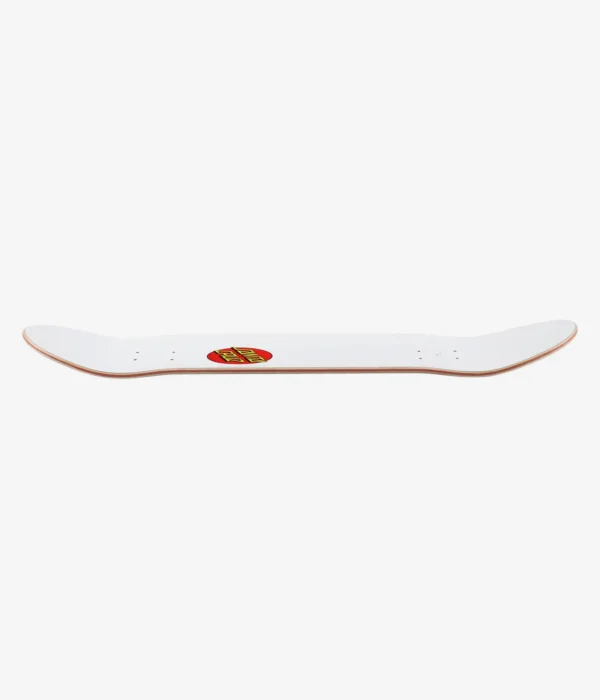Tabla Santa Cruz 8.0" - Image 2
