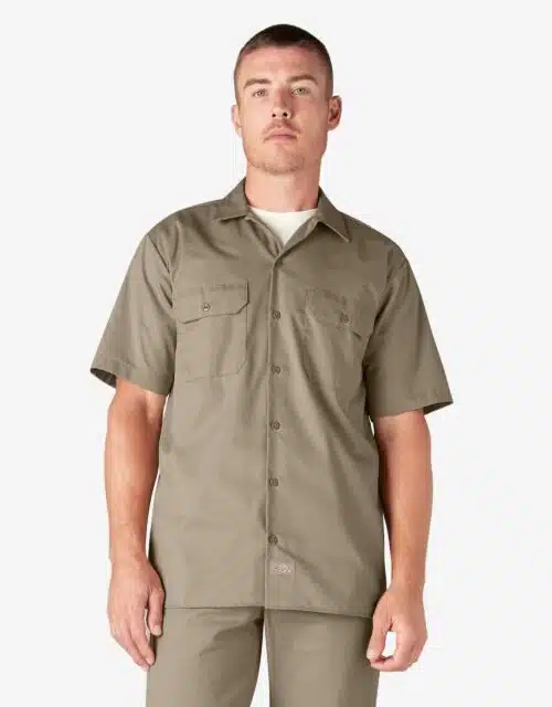 Camisa Dickies