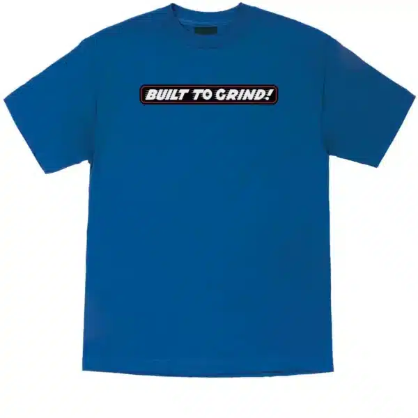 Camiseta Independent
