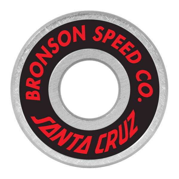 Roles Bronson X Santa Cruz - Image 4