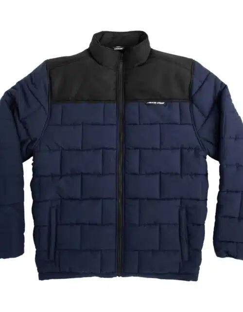 Jacket Santa Cruz