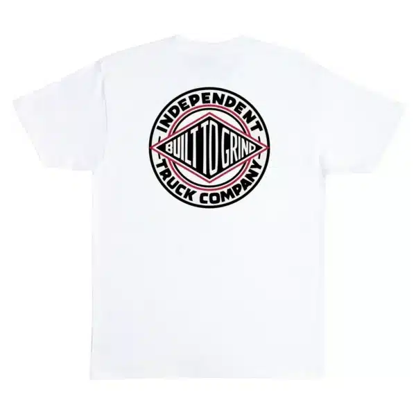 Camiseta Independent