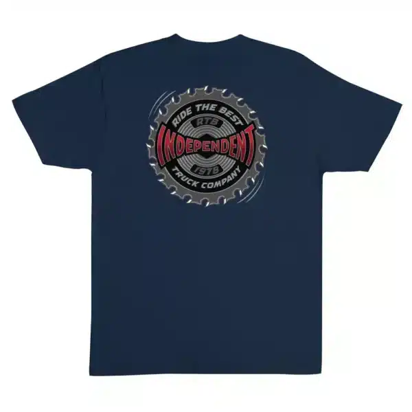 Camiseta Independent