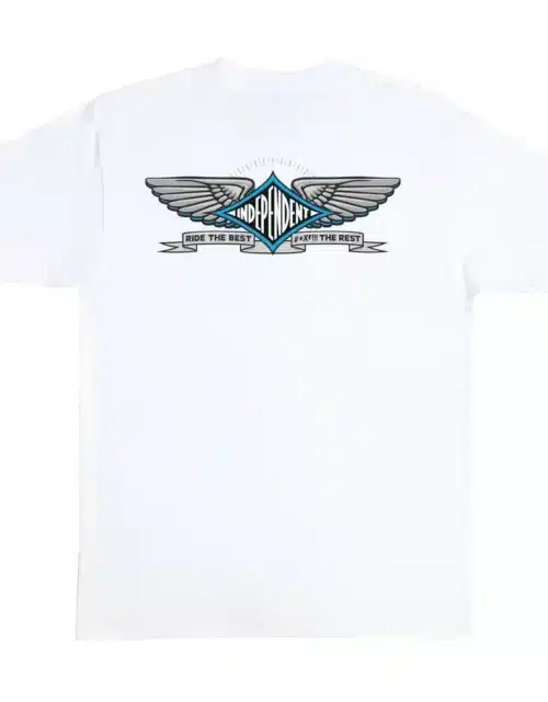 Camiseta Independent
