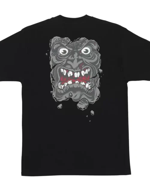 Camiseta Santa Cruz