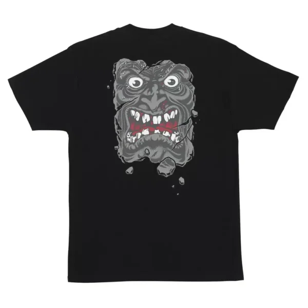 Camiseta Santa Cruz