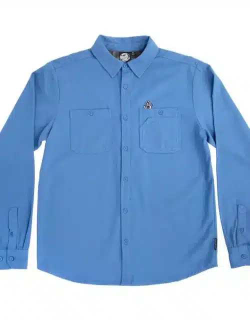 Camisa Santa Cruz