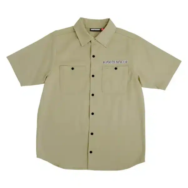 Camisa Independent - Image 2