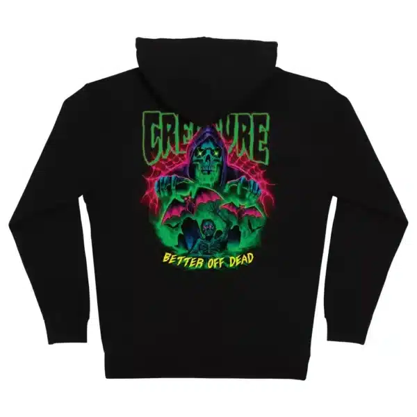 Sudadera Creature